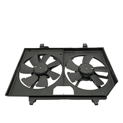 Radiator Cooling Fan with Shroud Assembly for Nissan X-Trail (2004–2013)