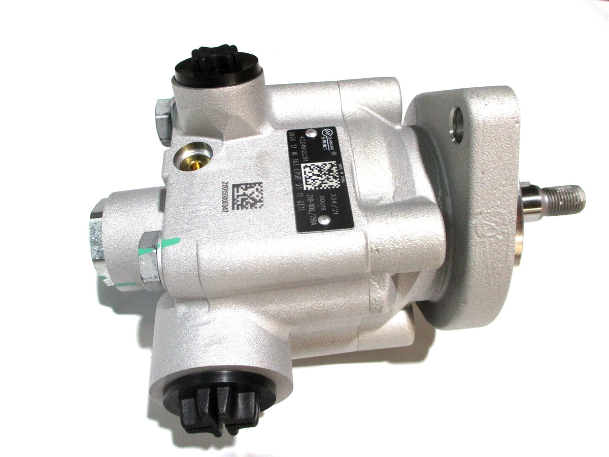 Power Steering Pump for International QMG6 (4201810C91)