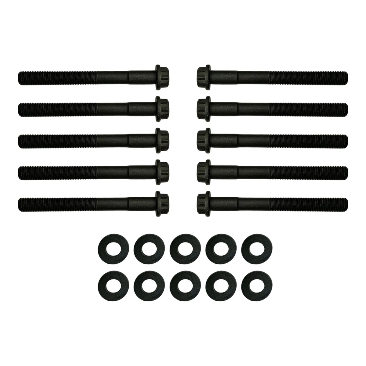 Head Bolt Set ES72182 for Toyota 4Runner Tacoma T100 (1995–2000)