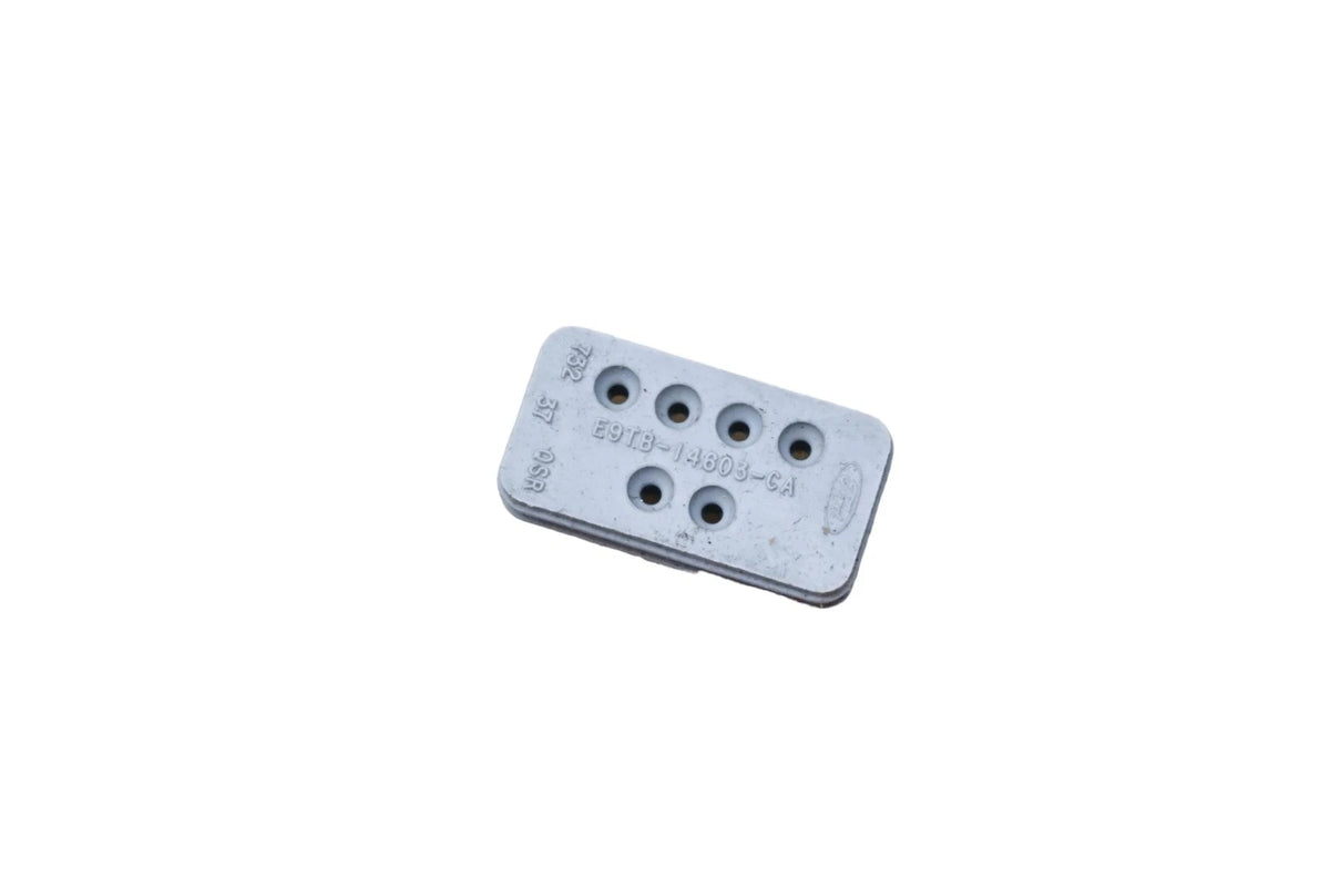 Sensor Connector Sleeve Grommet for Ford (E9TB-14603-CA)