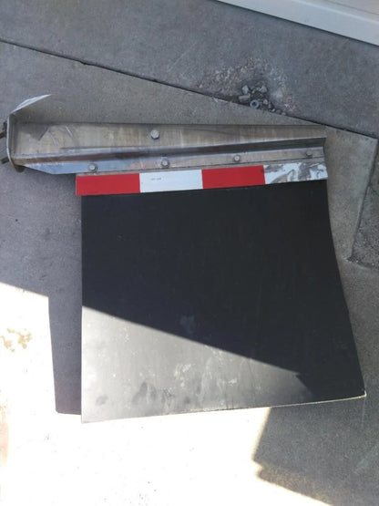 Mud Flap Hanger for Kenworth T680 (2019)