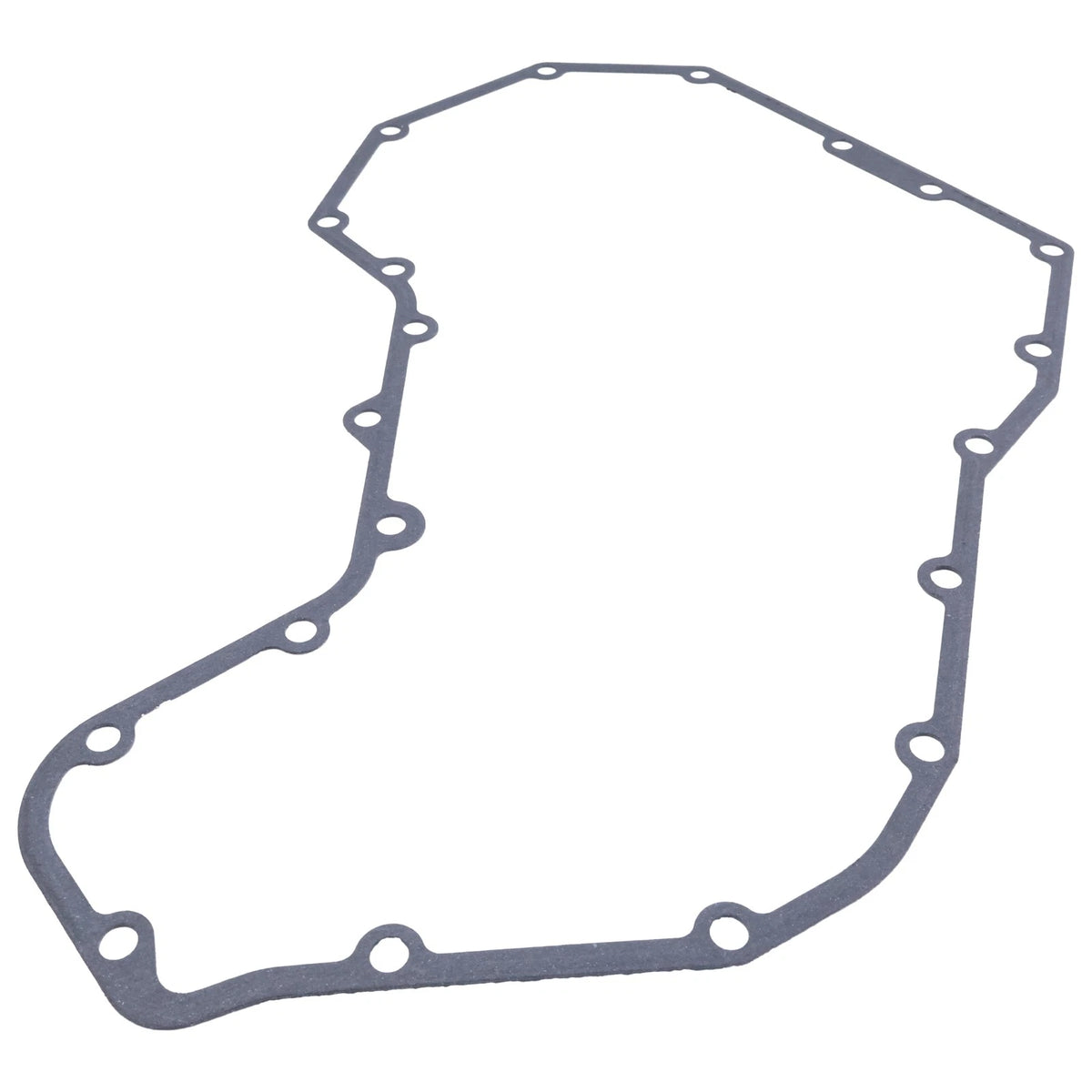 Timing Cover Gasket for Cummins 4B3.9, 6B5.9, ISB, QSB3.9, QSB5.9 (1990–2023)