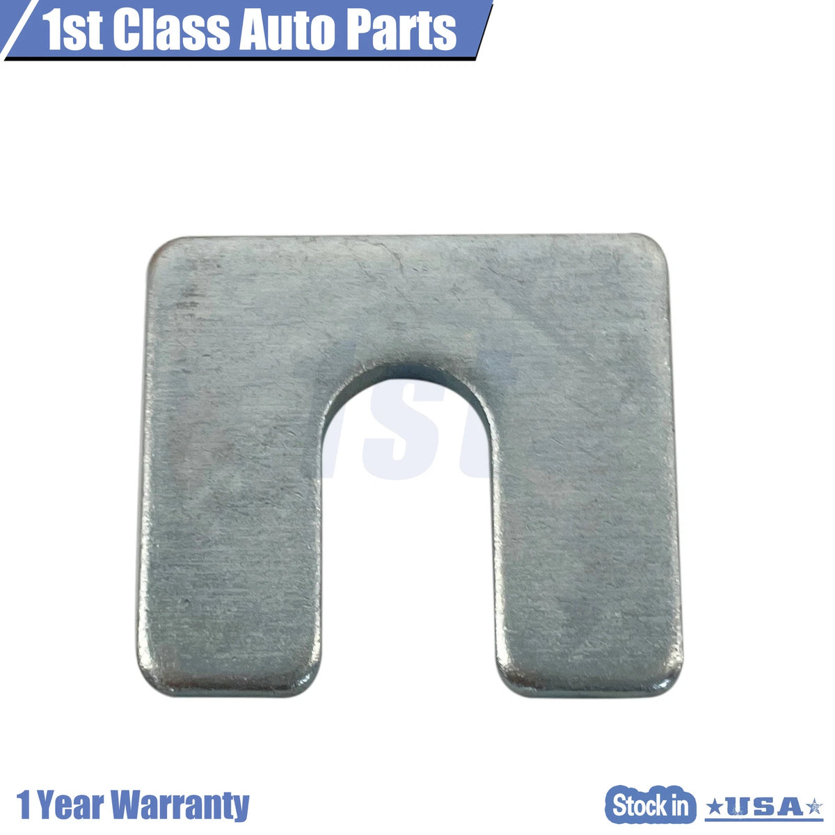 206Pcs Front End Sheet Metal Hardware for Chevy Buick Pontiac Chevelle (Y01-468)