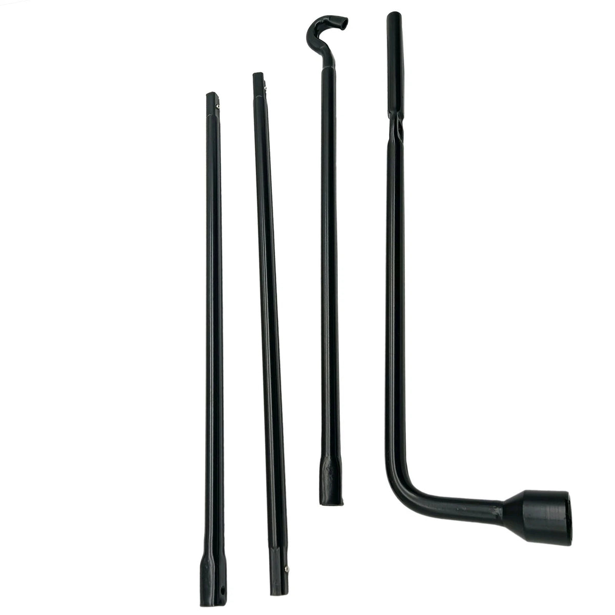 Spare Tire Tool Kit 926-815 for Toyota Tundra (2007–2018)