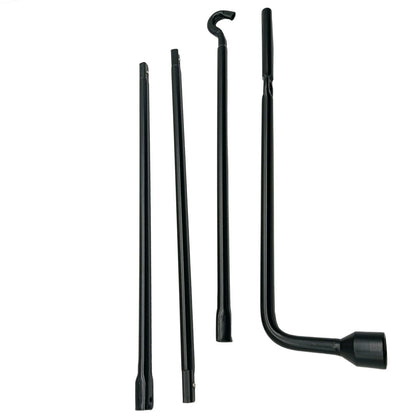 Spare Tire Tool Kit 926-815 for Toyota Tundra (2007–2018)