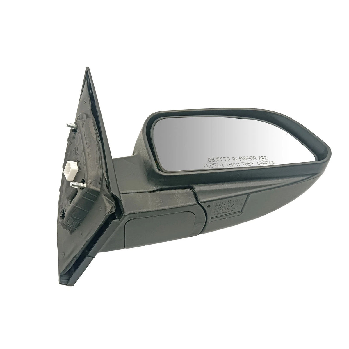 Outside Right Mirror for Hyundai Tucson (2009) Power Heated 87620-2E110