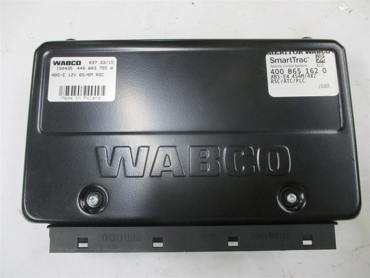 SmartTrac ABS E4 ECU for International (2515277C91, S4008643660)