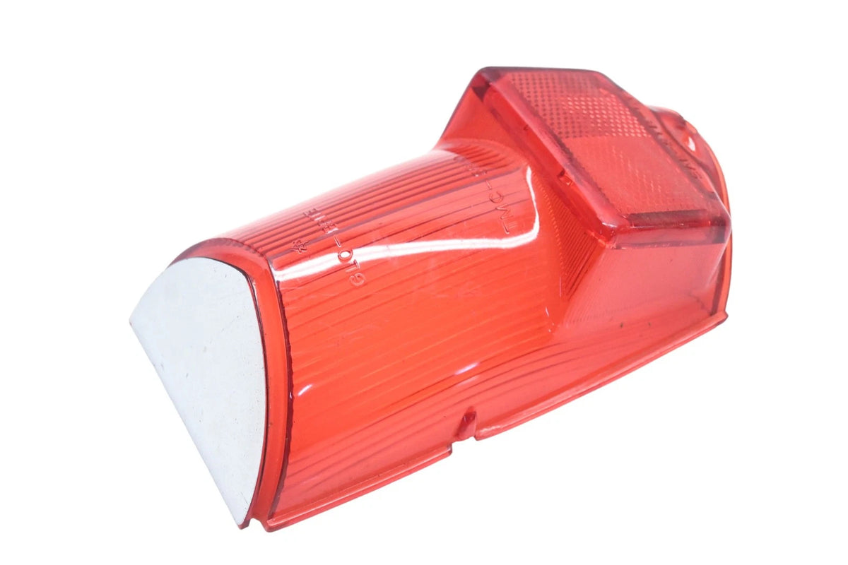 Glo-Brite TMC-5840 Red Taillight Lens for