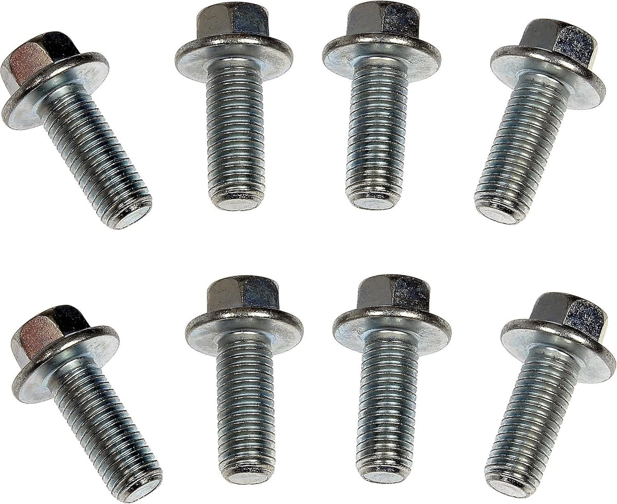 Truck Bed Mounting Hardware Kit for GMC Sierra 1500 2500 Chevy Silverado (926-846)