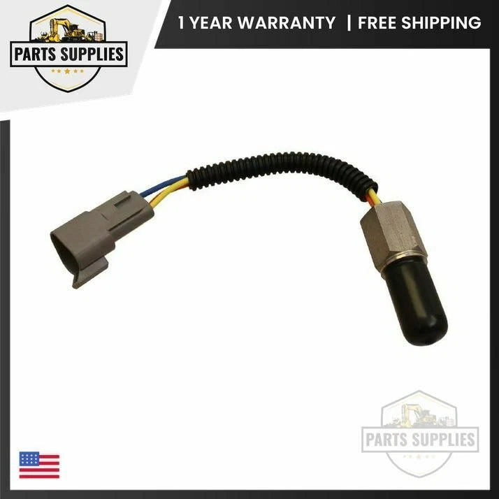 Feeder Speed Rotor Sensor for Case 7120 7230 7240 8230 8240 9010 9230