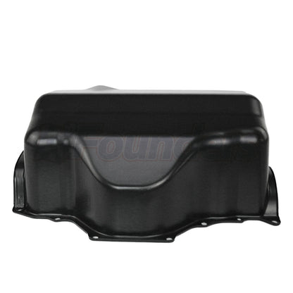 Engine Oil Pan for Dodge Spirit Caravan Plymouth Acclaim Voyager (1989–1995)