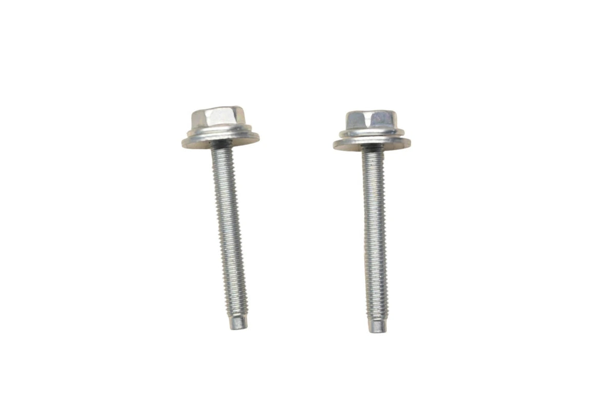 2X Hex Head Bolt Assembly for Ford (W708165-S437)