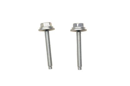 2X Hex Head Bolt Assembly for Ford (W708165-S437)