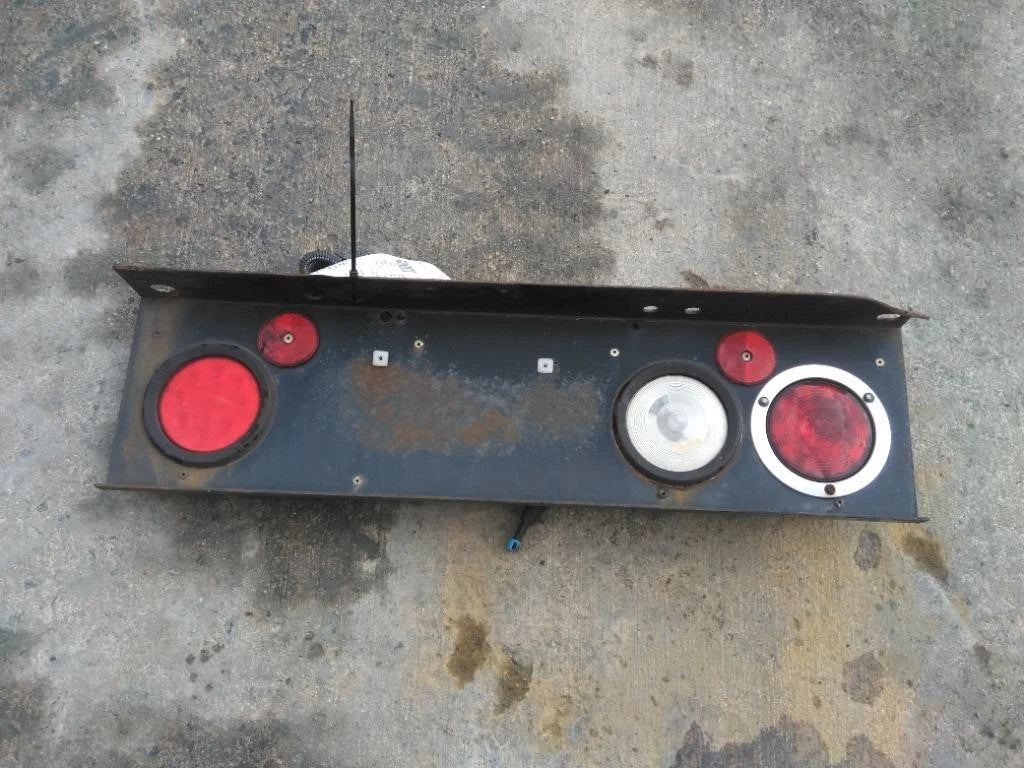 RH Tail Light for International MD (2019)