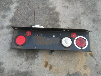 RH Tail Light for International MD (2019)