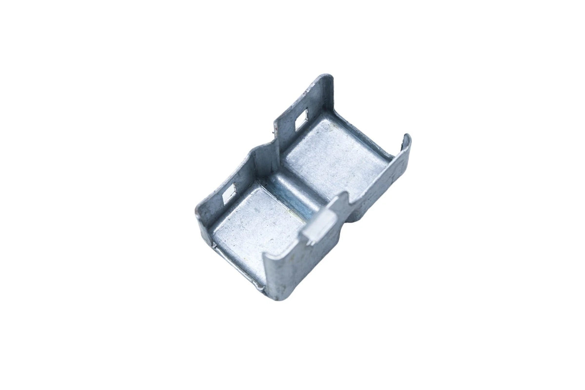 OEM Left Side Radiator Grille Opening Bracket for Ford (E69Z-8B026-B)