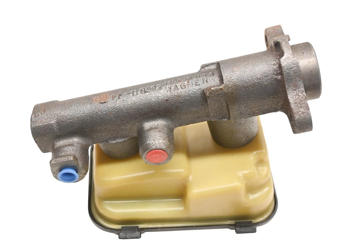 Brake Master Cylinder Assembly for Wagner (F108141)