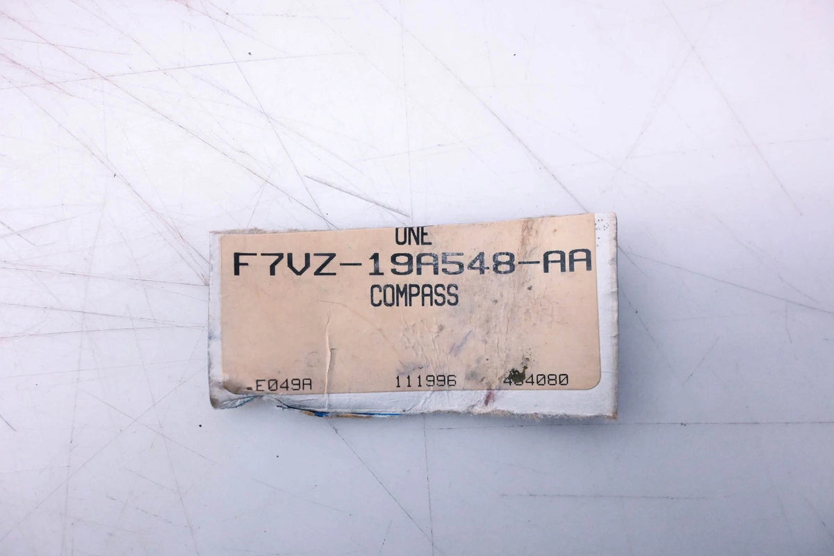OEM Compass for Ford (F7VZ-19A548-AA)