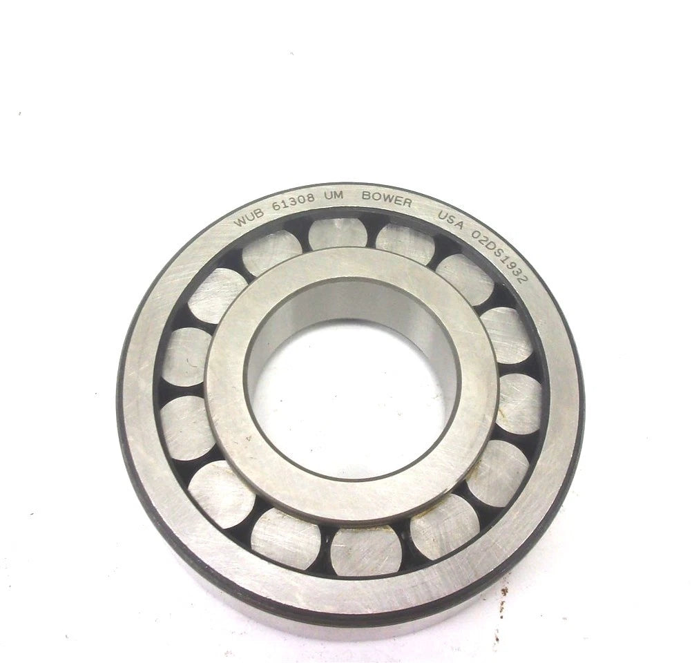 Cylindrical Roller Bearing 40 x 90 x 23 mm for Bower (WUB61308UM)