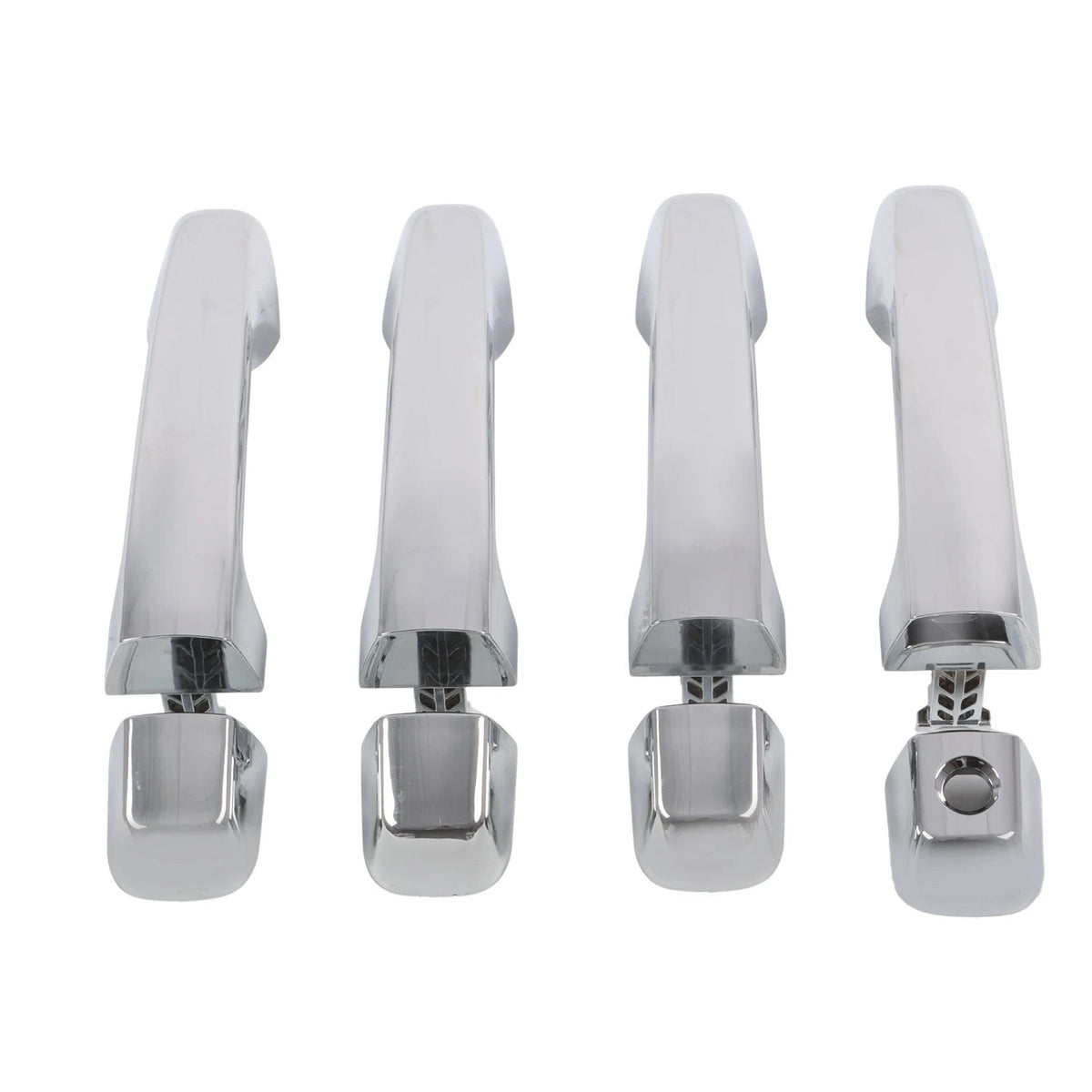 Set of 4 Door Handles for Toyota 4Runner (2010–2020) 69211-60090