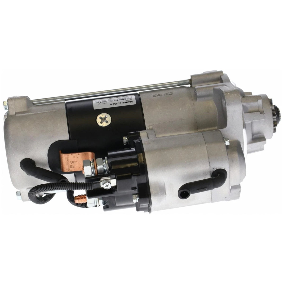 Starter for CAT Excavator 320 323 324, D6K2 (2010–2023) 3545671