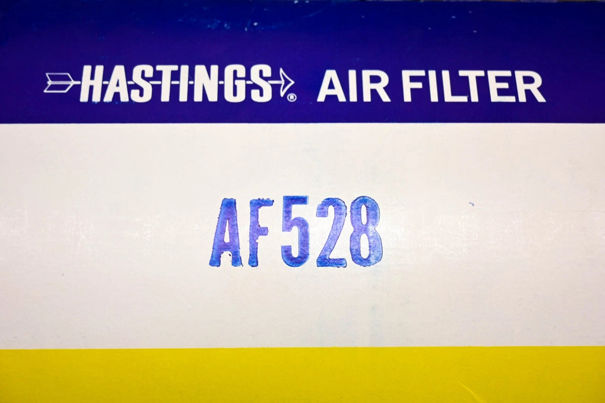 Hastings AF528 Air Filter for