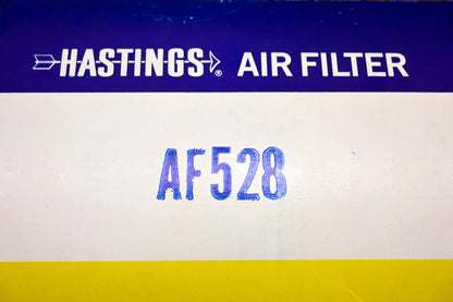 Hastings AF528 Air Filter for