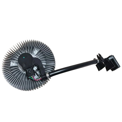 Engine Cooling Fan Clutch for Buick Rainier (2004–2007) 622001
