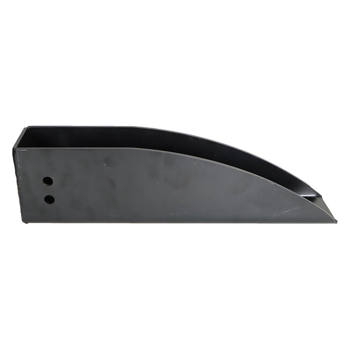 Rear Leaf Spring Relocation Pocket Set for Chevrolet Bel Air (1955–1957)