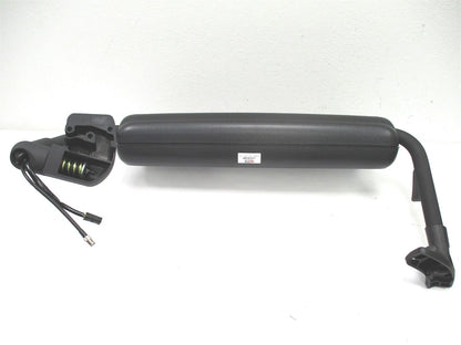 TRP Power Heated Black RH Mirror for Volvo VNL (2004–2012) 82239804
