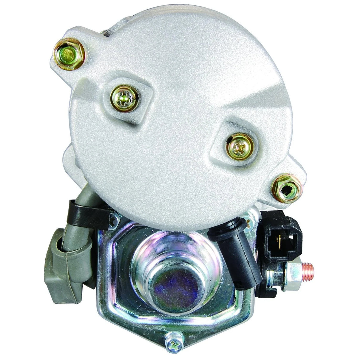 Starter for Kubota KH35 (1985-On), R310 (1989-On) 19215-63012 LRS01251 SR9947X
