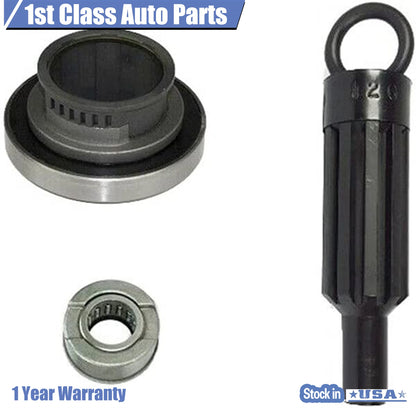 Clutch Kit for Ford F59 F-250 F-350 F Super Duty 1994–1997 07-154