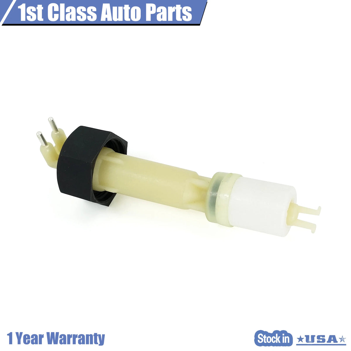 Engine Coolant Level Sensor for BMW E34 525i E36 325i M3 (1989–1995) 61311384739