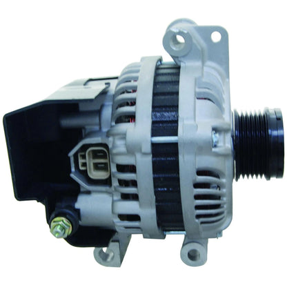 Alternator for Mazda 6 L4 2.3L (2003–2005) LF18-18-300 A3TG0081