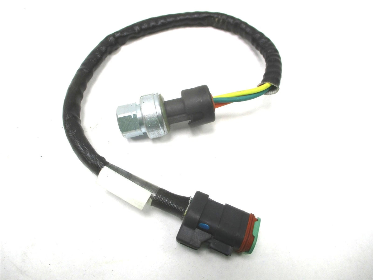 Genuine Pressure Sensor 194-6725 for Caterpillar (1135kPa)