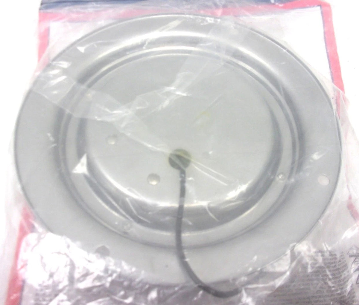 Truck-Lite 80 Series 5" Round Clear Incandescent Dome Light 12V for Truck (OEM)