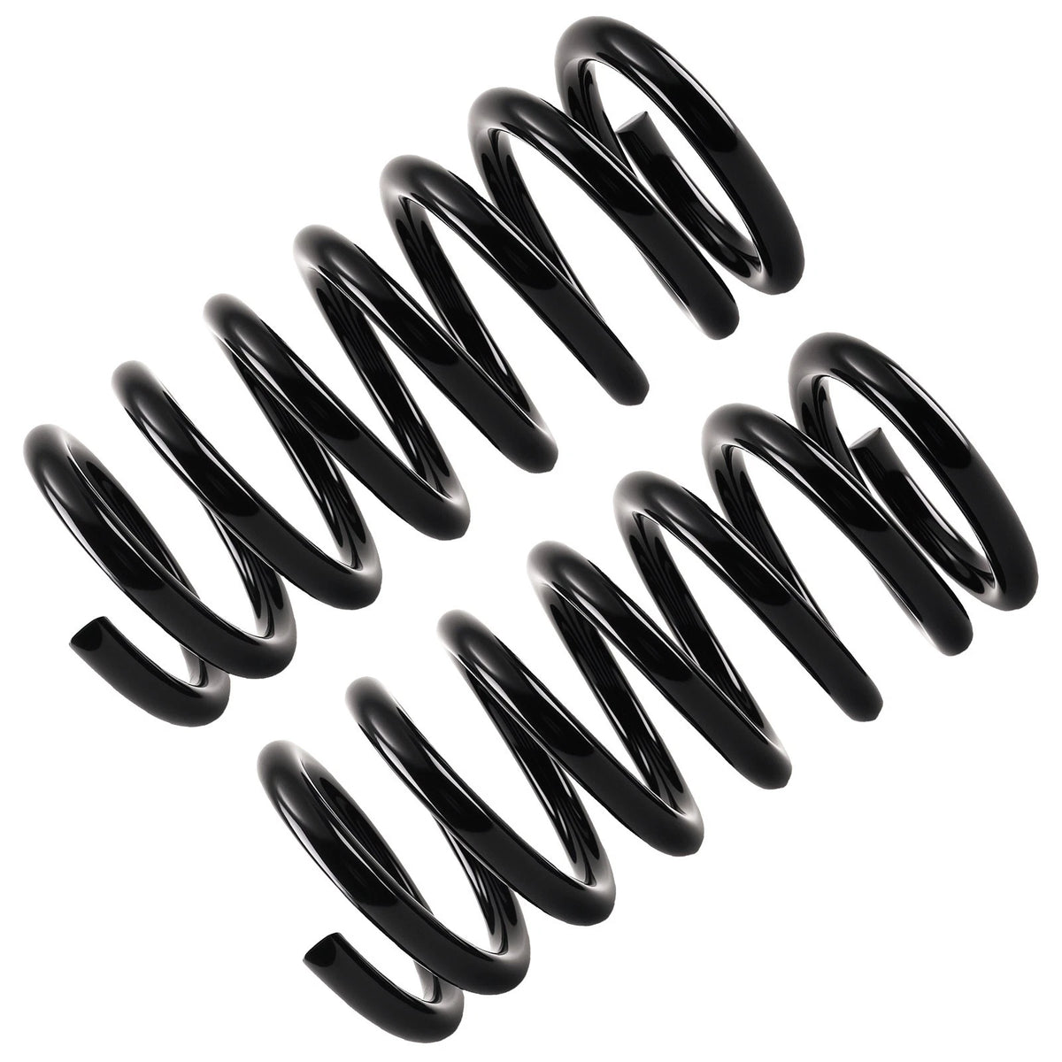Coli Springs Pair for Honda Odyssey (2005–2010)