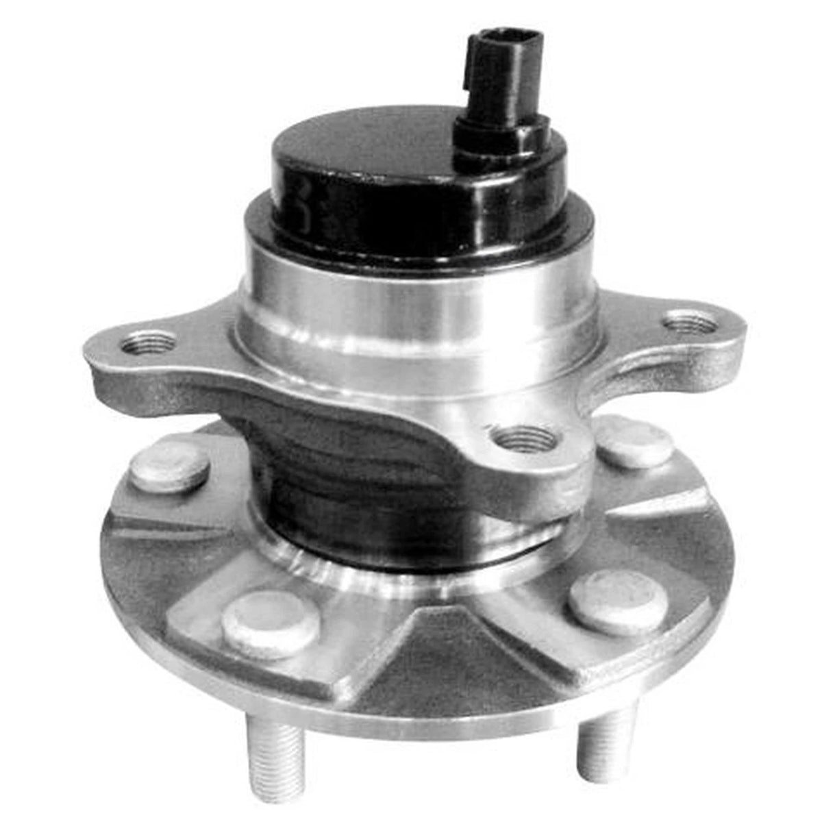 Wheel Bearing & Hub Assembly for Lexus GS300 IS250 (1993–2015) 513284