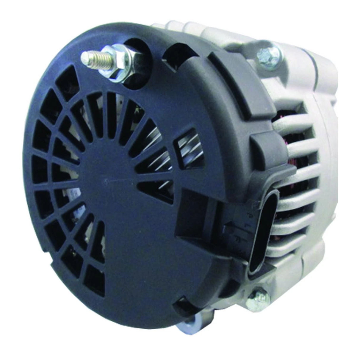 105A Alternator for GMC C4500 C5500 Topkick (2003–2004) 10464490 ADR0400