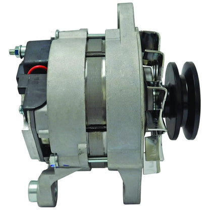 Alternator for Ford & New Holland Tractor 4835 W/ 4-220 Diesel (1995–1998)