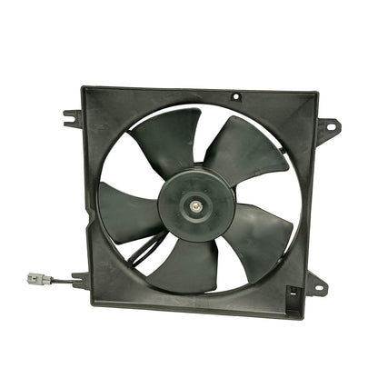 Engine Cooling Fan Assembly 620-788 for Suzuki Forenza, Reno (2004–2008)
