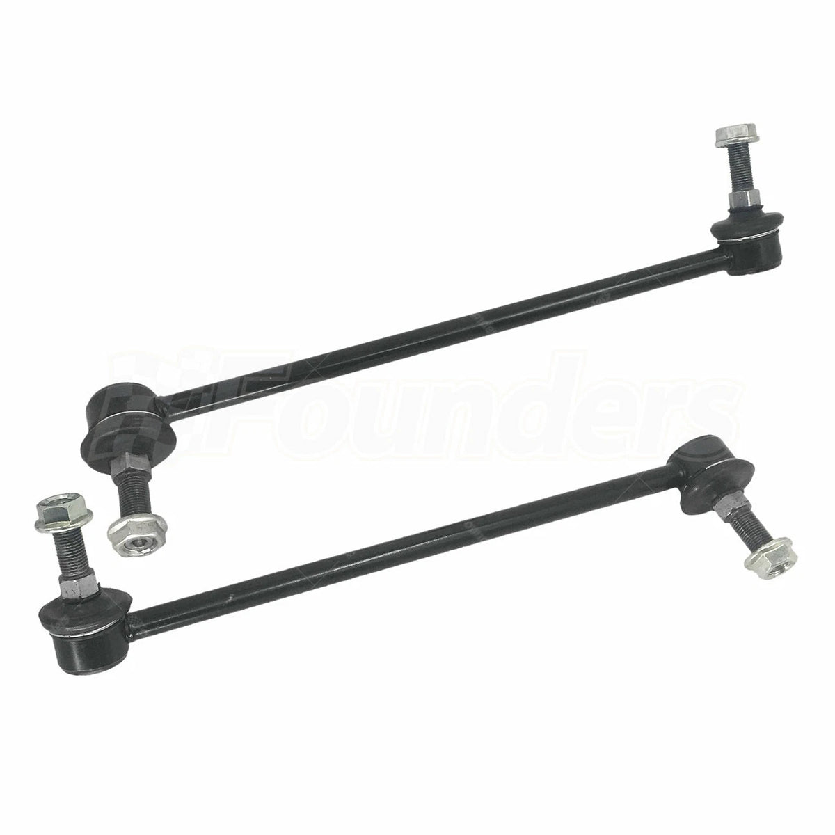 2Pcs Sway Bar Links Kit for Nissan Murano (2003–2007), Quest (2004–2009)
