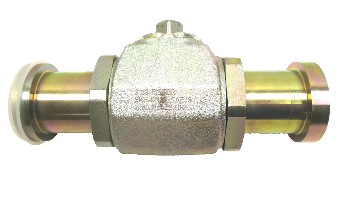 Arm Valve 208-970-K221 for Komatsu PC340LC-7K, PC450-6K, PC450LC-6K