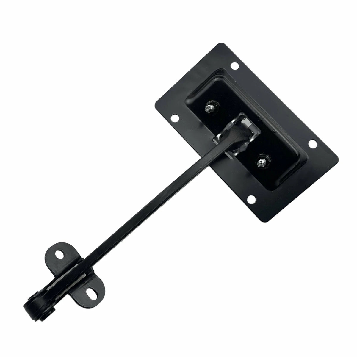 Rear Gate Check Strap Retaining Arm for Jeep Wrangler JK (2011–2018)