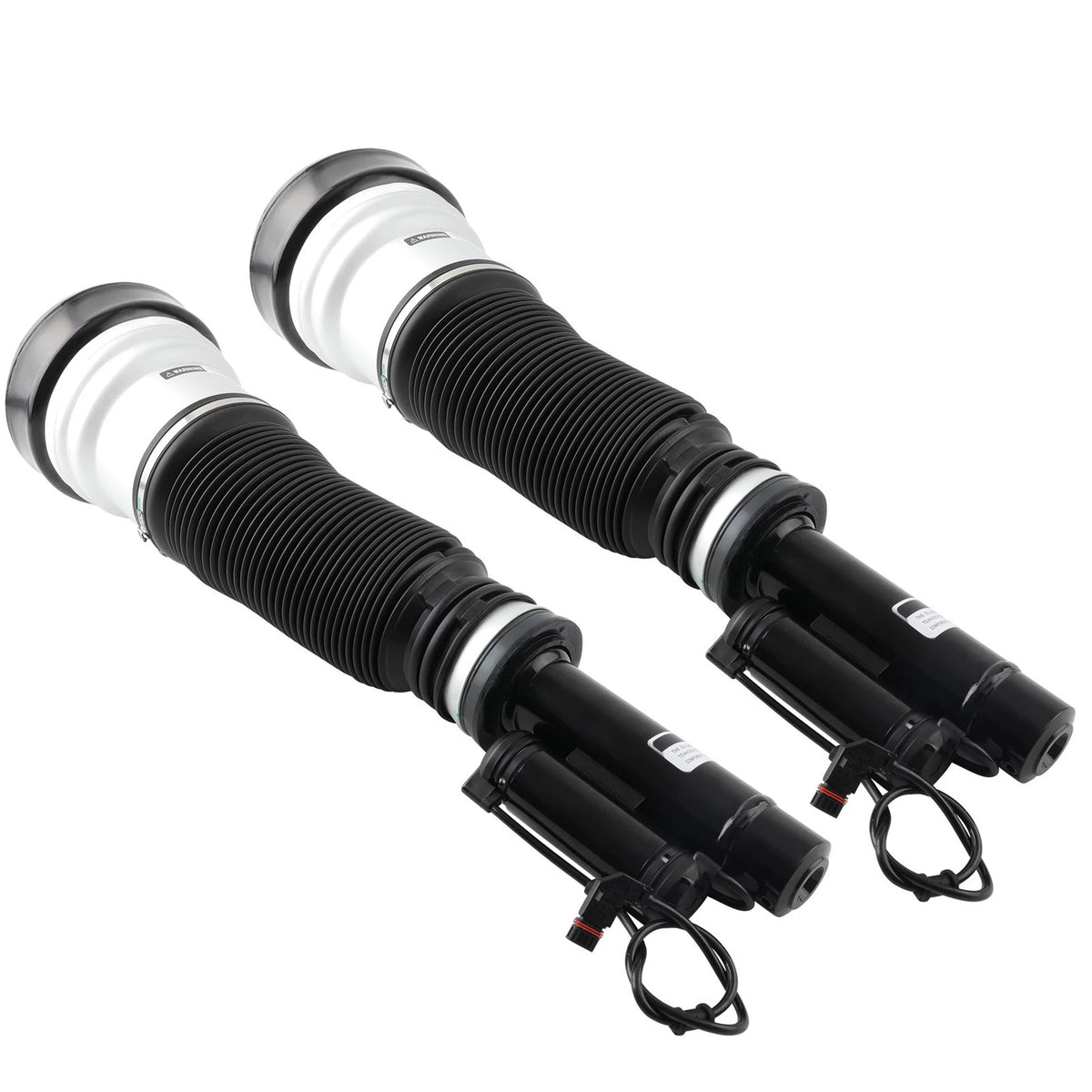 2X Front Suspension Air Struts for Mercedes S-Class W220 (1999–2006) 2203202438