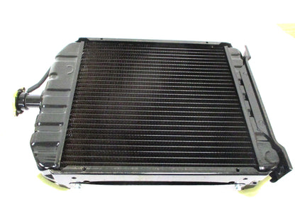 Radiator Assembly for Kubota (19649-72060)