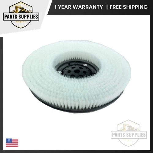 Brush for Tennant Castex Nobles (.028" Nylon)