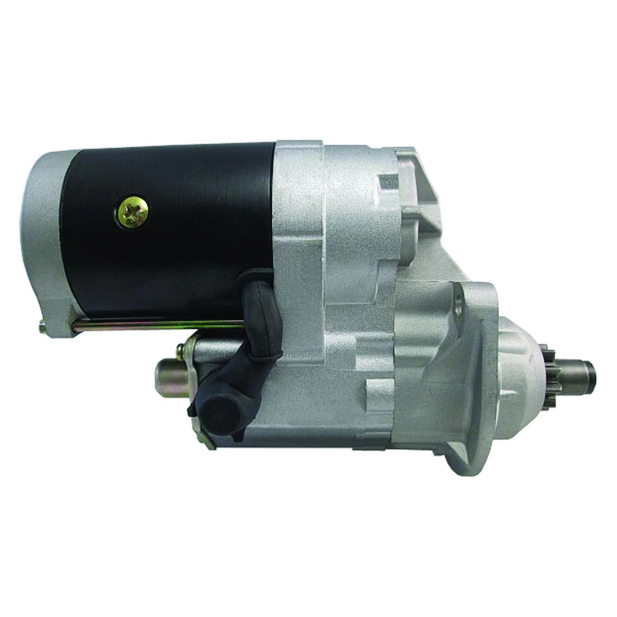 24V CW Starter for Caterpillar 85 Challenger 3176 (1990–1997) 7C5731 410-52047