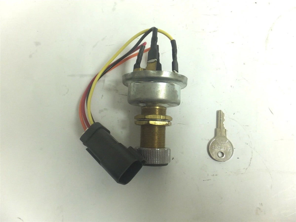 Reversing Key Switch for International (3867939C93)