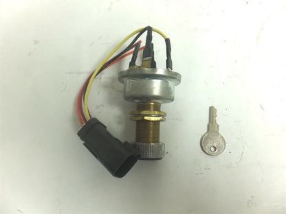 Reversing Key Switch for International (3867939C93)